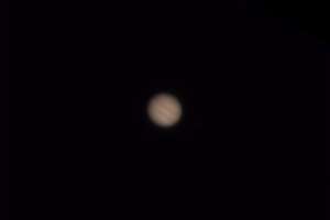 Jupiter - April 10, 2025, 8:41 p.m.