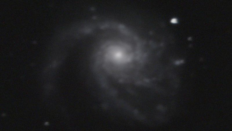 Virgo Cluster Pinwheel (M 99) - May 15, 2025, 11:30 p.m.