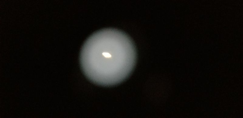 Saturn - May 21st, 2022, 4:59 pm