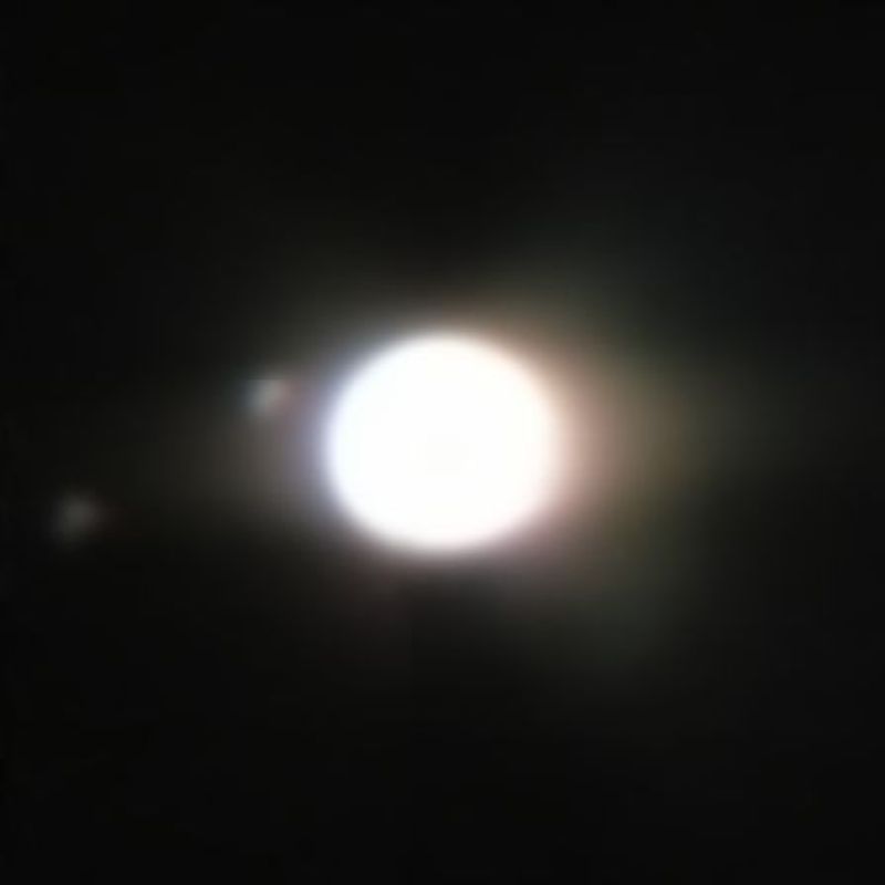 Jupiter - February 27th, 2023, 7:39 pm