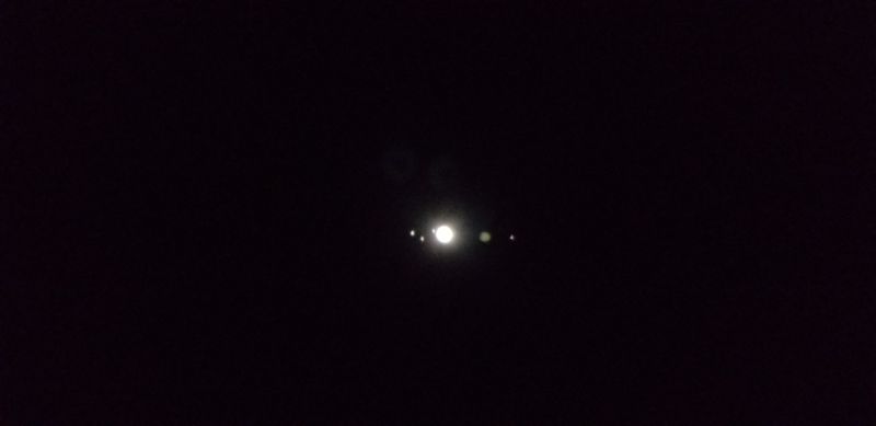 Jupiter - February 27th, 2023, 7:35 pm