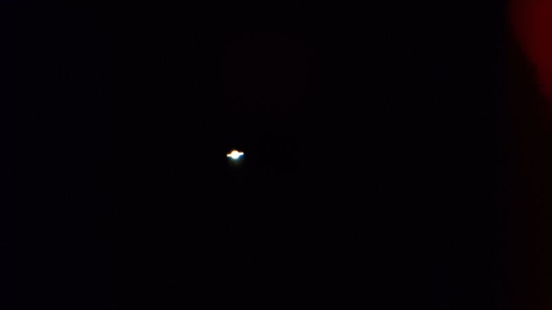 Saturn - September 5th, 2024, 7:55 pm