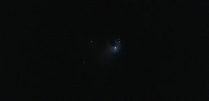 The Orion Nebula (M42) - February 27th, 2023, 8:24 pm