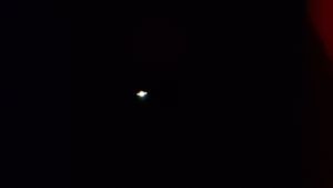 Saturn - September 5th, 2024, 7:55 pm